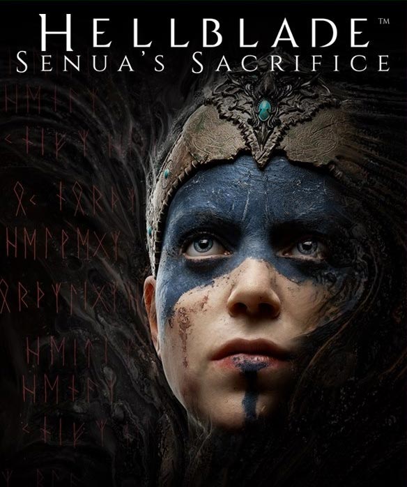 Hellblade: Senua's Sacrifice görsel #1
